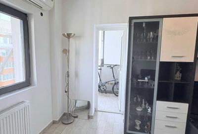 Garsonieră decomandată în Rahova - 8