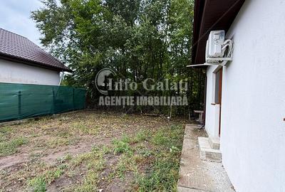 | Casa Noua | Tulucesti | Finisata Complet | TEREN: 400 mp | - 10