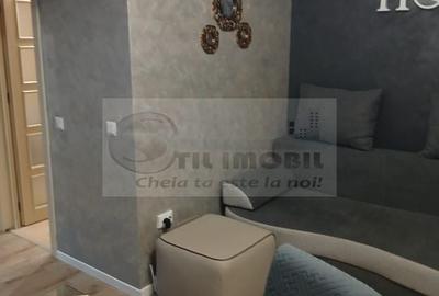 Apartament 3 Camere Moara de Vant - 540 euro - 17