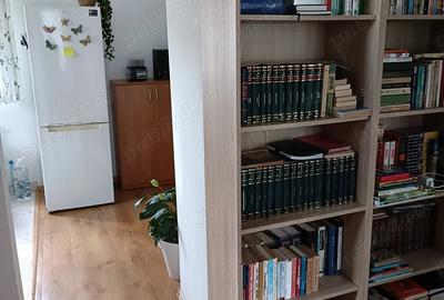 Apartament cu 2 camere decomandat în Central - 7