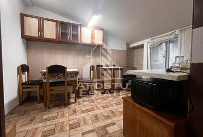 Apartament cu 2 camere, zona Sagului - 1