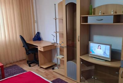 Garsoniera Spatioasa zona Blascovici - 16