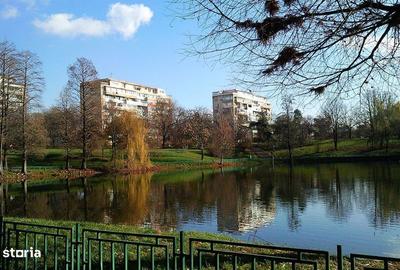 Apartament cu 3 camere, mobilat în Ștefan cel Mare - 12