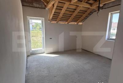 Casă cu 4 camere cu Teren 500 Mp în Dej - 6