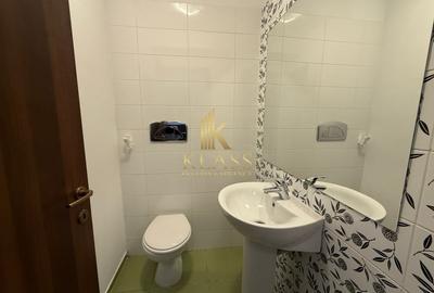 De vanzare apartament decomandat cu 2 camere  in Baneasa - 9