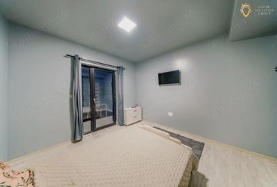 Apartament cu 3 camere decomandat, mobilat în Central - 15