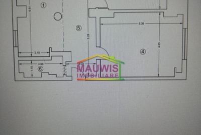 Apartament 3 camere Unirii Goga COMPLET RENOVAT si UTILAT - 7