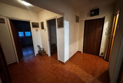 Apartament 3 camere, decomandat, 75,7mp, Centru, zona Muzeul de Arta - 10
