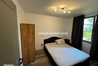Apartament cu 2 camere în Corbeanca - 7