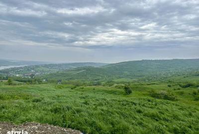 Teren de 5100 mp, în Aroneanu - 4