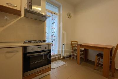 Apartament 1 cameră - Turnișor - 6