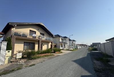 Vila de vanzare /Mobilata Utilata/Carter Rezidential - 10