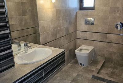 Vilă deosebită cu vedere panoramică la Munții Bucegi – Bușteni, str. Crinului - 17