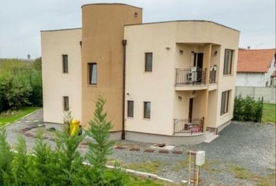 Casă cu 4 camere în Aradul Nou - 2