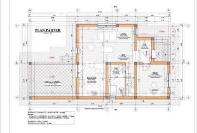 CASA AGIGEA| CARTIER MOARA| 3 DORMITOARE | - 8