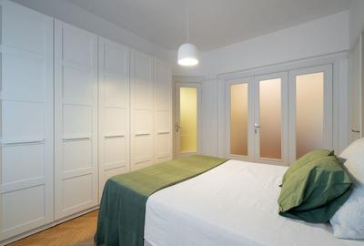 COMISION 0% - Apartament cu 2 camere + birou, str. Paleologu - Armeneasca - 9