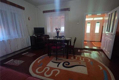 Casă cu 3 camere cu Teren 4977 Mp în Brad - 1