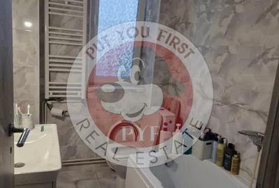 Metrou Jiului | 3 camere | 61mp | Decomandat | B12522 - 7