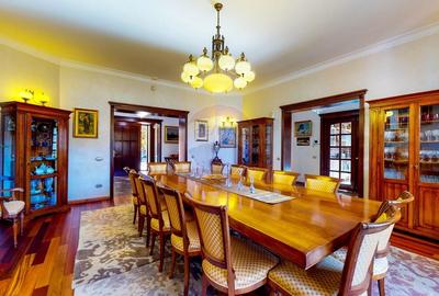 Bijuterie arhitecturala unica | teren de tenis | finisaje premium - 13