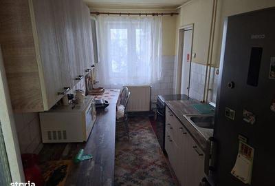 Apartament cu 3 camere în Malul Mureșului - 2