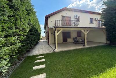 Duplex cu 4 camere cu Teren 300 Mp în Dumbrăvița - 1