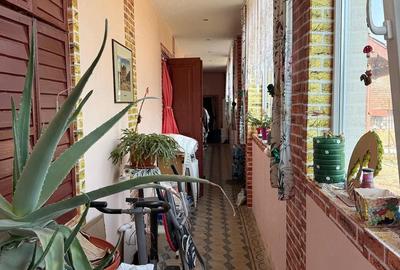 Casă cu 3 camere cu Teren 1797 Mp în Iecea Mică - 5