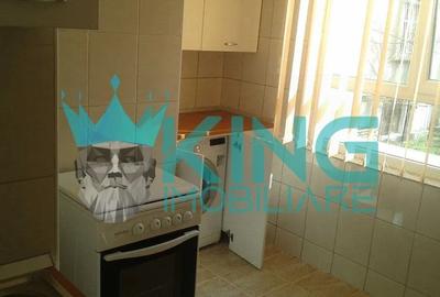 Apartament cu 3 camere semidecomandat în Primăverii