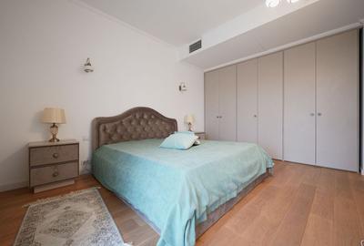 2 Camere, One Herastrau Park, Ambasada Chinei - 5