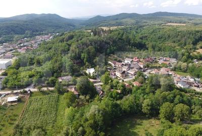 Casa de vacanta, de vanzare, cu 4 camere, 165 mp, zona Vulcana Pandele Casa de vacanta, de vanzare, cu 4 camere, 165 mp, zona Vulcana Pandele - 5