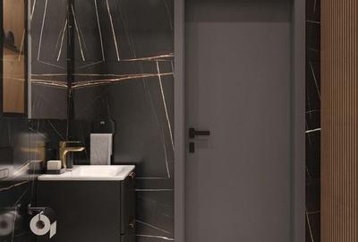 Case insiruite | D+P+1E | 4 camere | 4 Bai | Garaj | Smart | Panouri - 27