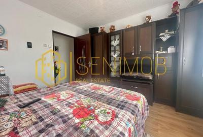 Apartament 3 camere de vanzare, 68 mp, Tractorul - cu parcare și beci! Apartament 3 camere de vanzare, 68 mp, Tractorul - cu parcare și beci! - 2