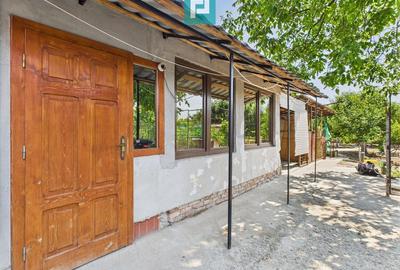 Casă cu 4 camere cu Teren 360 Mp în Central - 14