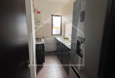 Apartament 2 camere de inchiriat, SISESTI-BANEASA, TOP DEAL - 5