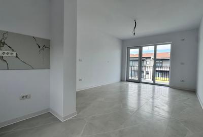 Apartament cu 2 camere decomandat în Giroc