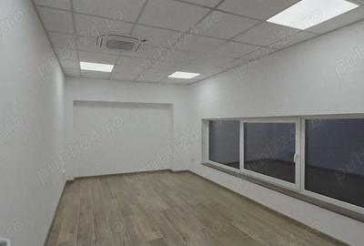 Spațiu comercial, de 572 mp, în Centura - 8