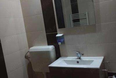 Apartament cu 2 camere decomandat în Micro 16 - 5