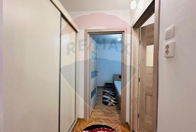Apartament cu 2 camere semidecomandat, mobilat în Drumul Taberei - 8