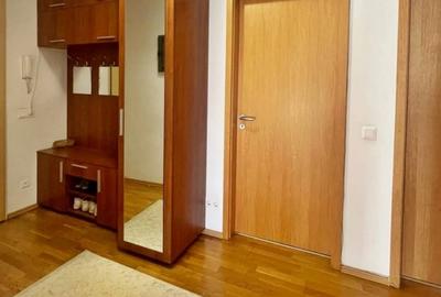 Vanzare apartament cu 3 camere 90 mp utili, în Residenz, Cartierul German! - 18