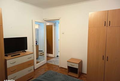 Apartament cu 2 camere decomandat, mobilat în Giurgiului - 5