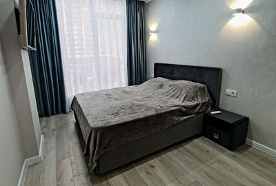 Inchiriez apartament cu 1 camera in zona Cordos - 2