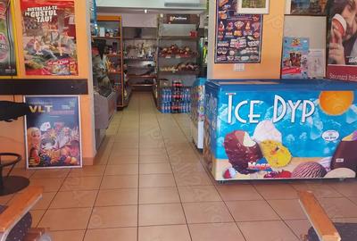 Inchiriez spatiu comercial - 1