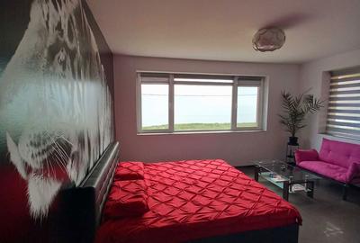 Apartament cu 2 camere în Nord - 7