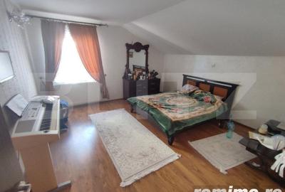 Casă cu 4 camere cu Teren 600 Mp în Rădăuți - 14