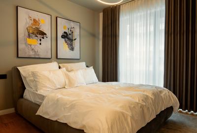 DIPLEX 3 CAMERE - HERASTRAU - TERASA 99MP - COMISION 0% - 3