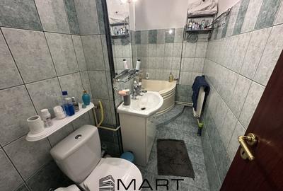 Apartament 4 camere, 2 bai, zona Valea Aurie - 7