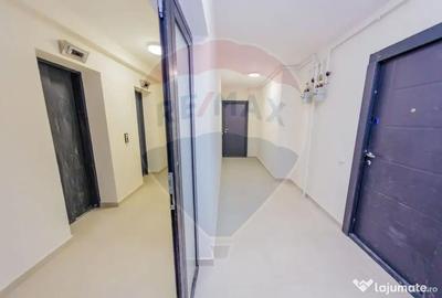 Apartament cu 3 camere decomandat în Central - 11