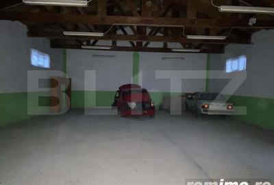 Casă cu 7 camere cu Teren 1700 Mp în Horodnic - 7