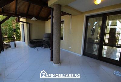 Belvedere - Casa 4 camere + garaj - Zona Rezidentiala - 21