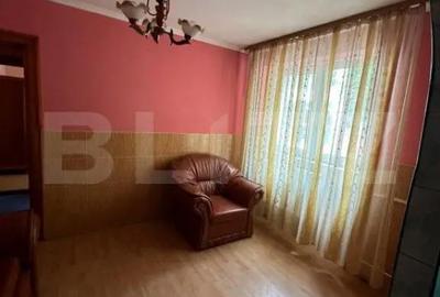 Apartament cu 4 camere semidecomandat în Central - 2