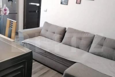 Apartament cu 2 camere decomandat în Dacia
